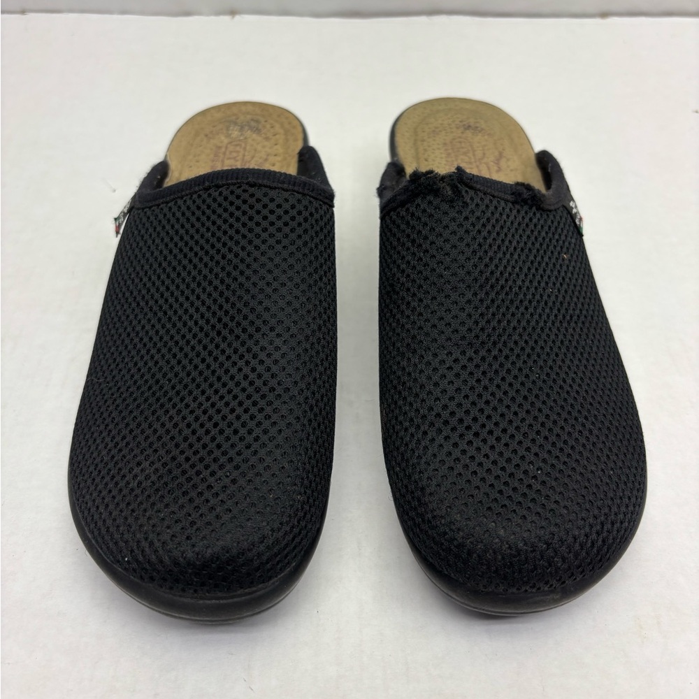 Fly Flot mules, wos SZ 38EU, box 19